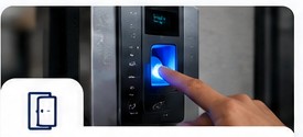 Access deployment