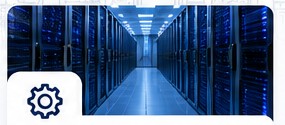 IT infrastructure